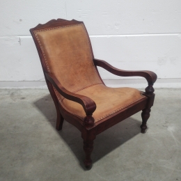 Antique chair